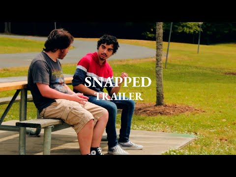 Snapped (Official Trailer)