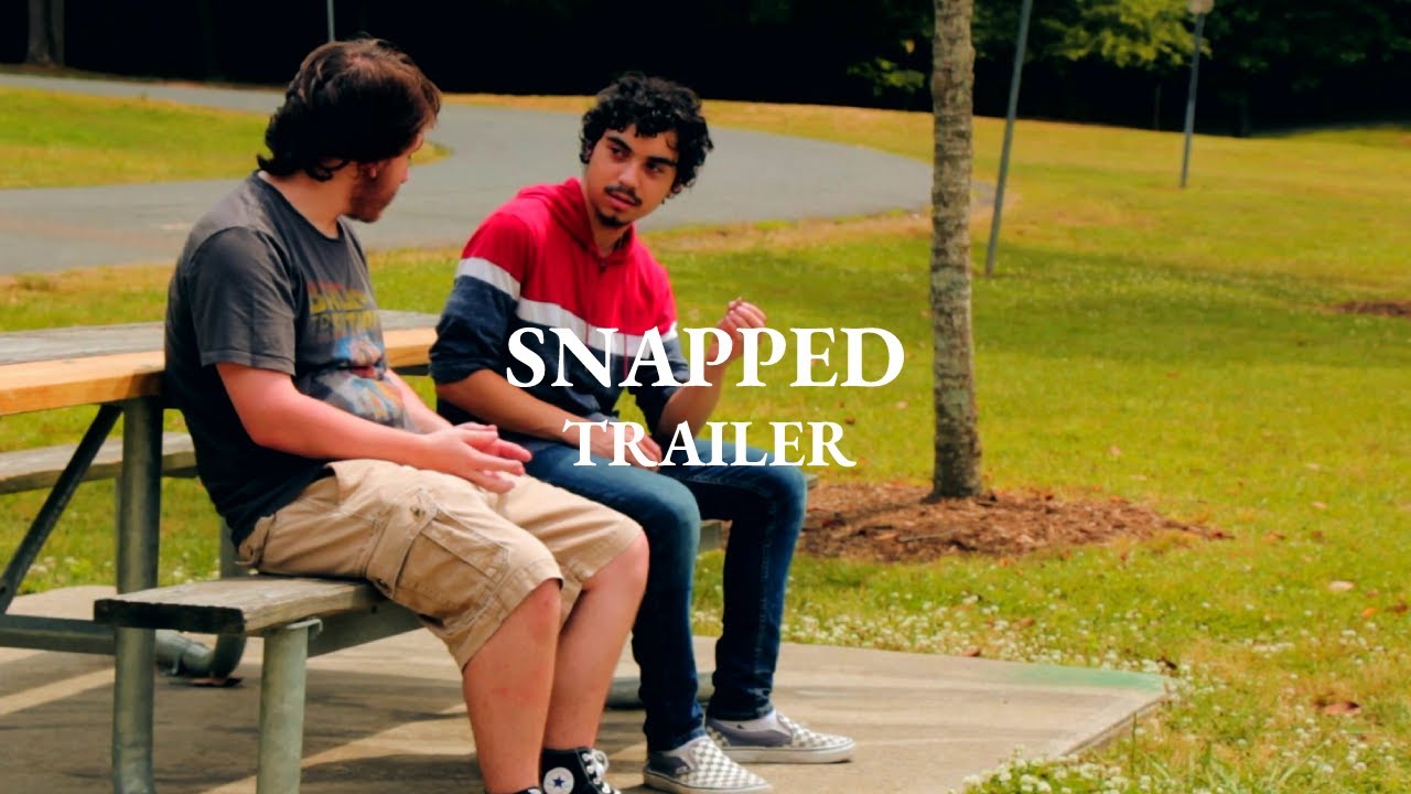 Snapped (Official Trailer)
