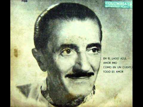 Rodolfo Biagi - Teófilo Ibáñez - Viejo portón, 1938