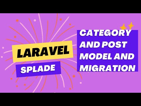 01 Laravel Install Splade with Breeze Laravel Splade Tutorial