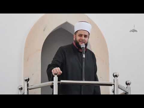 Bogobojaznost ce pobijediti - Mr. Sead  Islamovic