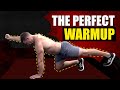 Kettlebell Warmup Routine (Quick, Simple, & Effective) | Chandler Marchman