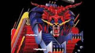 Judas Priest-The Sentinel