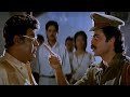 Venkatesh And Kota Srinivasa Rao Powerful Scenes Super Police Movie Suresh Productions