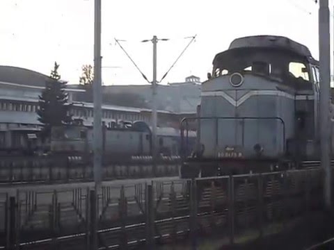 Locomotiva LDH