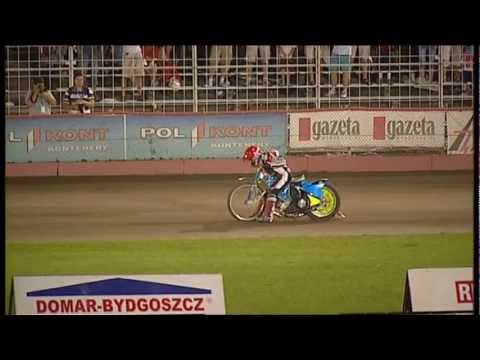 Sezon 2009 DMP Polonia Bydgoszcz   Unibax Torun, Play Off 16 08 2009