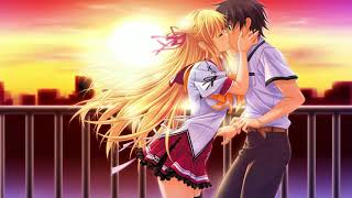 Nightcore - I Dream About You (Simple Plan &amp; Juliet Simms)