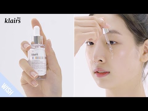 Vitamin C Serum That Lightens Acne Marks &...