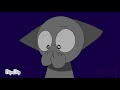 Gray Turn Into A Werewolf Sprunki