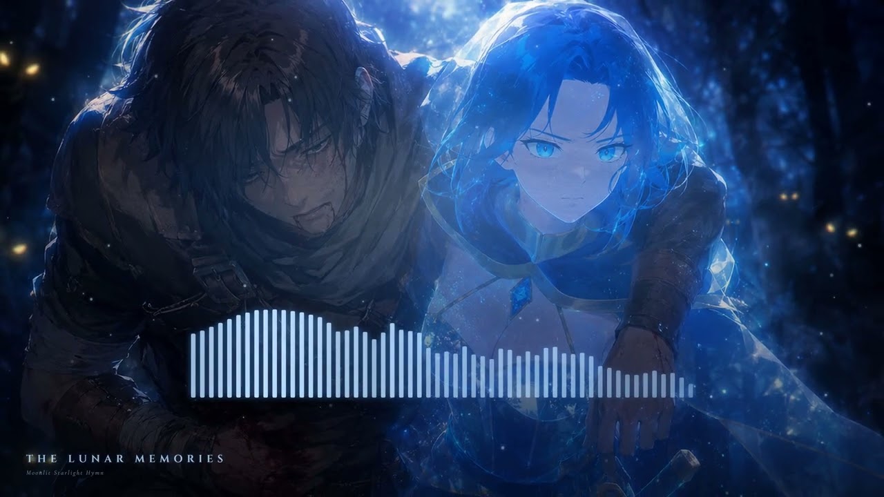 BGM: The Lunar Memories