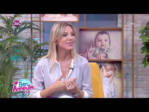 Ben Anneyim - 11 04 2019