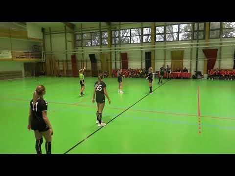 NBI/B 3. forduló, Dorogi ESE - Dunaújvárosi KKA U19, 2019. 10. 05.