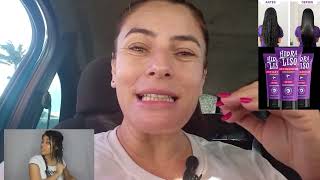 HIDRALISO ALISA MESMO? HIDRALISO ALISANTE DE CHUVEIRO-HIDRALISO FUNCIONA? HIDRALISO (⛔✅CUIDADO✅)