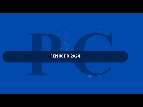 Apostila Prefeitura de Fênix PR 2024 Agente Comunitário de Saúde