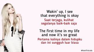 Download lagu Avril Lavigne - Innocence | Lirik Terjemahan mp3
