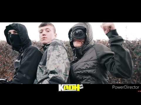 Mc Frazz X Mc MoleGrip X Clive - Number 1 (Official Video) #itzmefraz Prod By Tom Damage | KODH TV