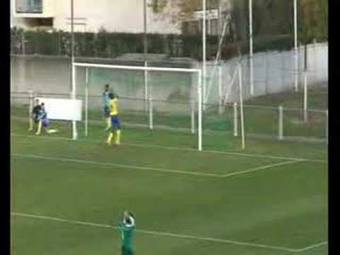 TOULOUSE FONTAINE CLUB - MONTAUBAN 14 ANS FEDERAUX (Robin)