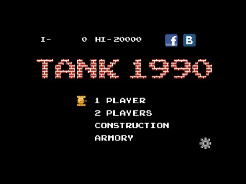 tank 1990 обзор игры андроид game rewiew android