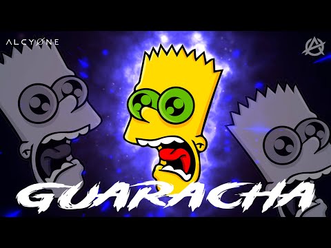 GUARACHA 2023 - Una Fiesta Bien Loca 🤯💊- Alcyone, Dj ishi (Aleteo, Zapateo Tribal House)