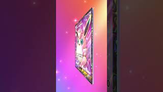 新しいポケカ！！ポケカポケットでピカチュウのパック10パック開封！！！はたして結果は…#shorts
