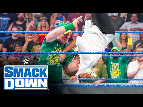 Wwe Smackdown Review 7 30 21 Sasha Banks Returns Wwe Smackdown Review 7 30 21 Sasha Banks Returns