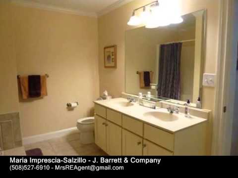 8 Crowninshield Peabody, MA 01960 - Condo - Real Estate - For Sale -