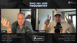 This Is Your Last Chance to Get Rich | WAYT?