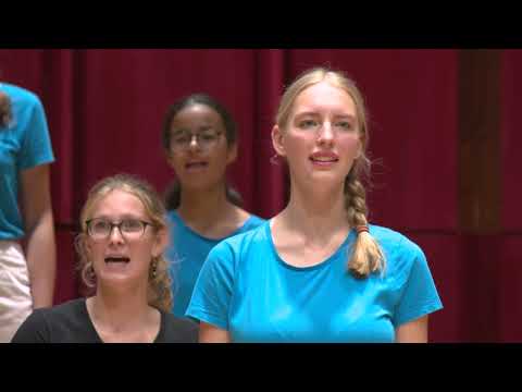 BeVOICEd 2023 - DEEL 1 afsluitend concert