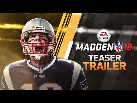 Madden NFL 18