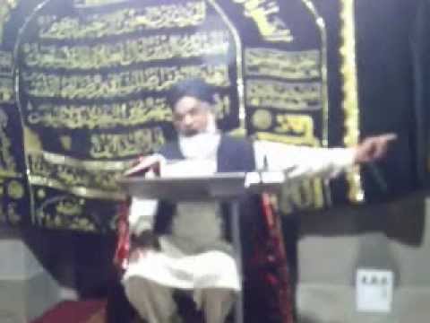 JMGA Lecture - sunday-27-03-2011