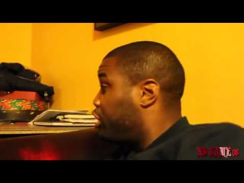 ALINO NO GAME EPISODE 8 "ALIBI ET LIM" - BUZZDEFOU.COM