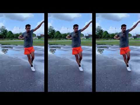 Coreografia | Catucada Profunda - Kevin do Recife e Mc Igão | Márcio William (Dance Video)