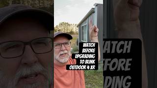 Watch Before Upgrading to the Blink Outdoor 4 XR (Extended Range) There Are a Few Surprises!