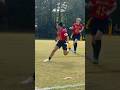 SHOULD LANI START PLAYING FOOTBALL MORE Shorts Sports Football