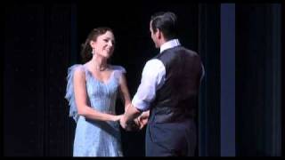 Show Clips: &quot;Anything Goes&quot; with Sutton Foster &amp; Joel Grey