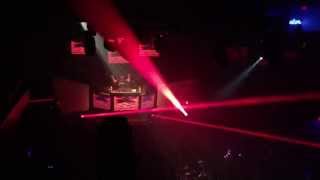 Porter Robinson - &quot;Say My Name&quot; Live