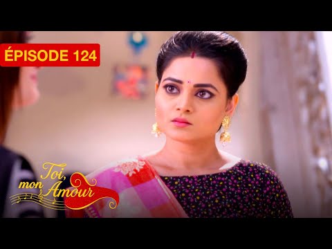 Toi Mon Amour - EP 124- Un amour sans limites - série doublée en français