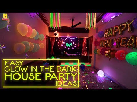 download lagu mp3 mp4 House Party Neon, download lagu House Party Neon gratis, unduh video klip House Party Neon