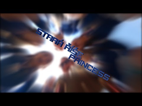 SDH Stará Říše | PRINCESS | 2018