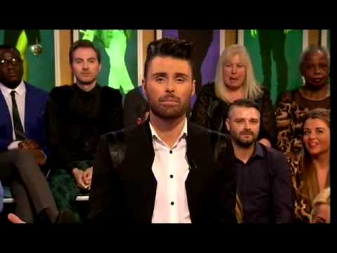 Celebrity Big Brother UK 2014 - BOTS January 17