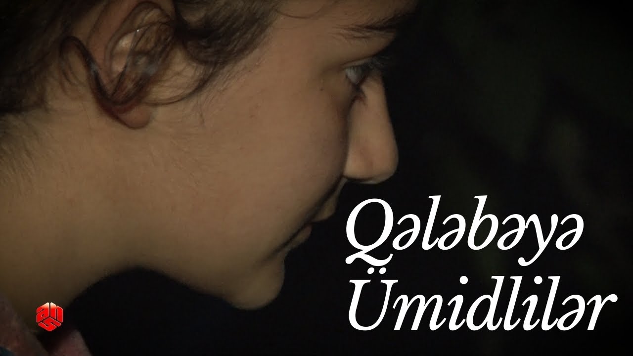 Qələbəyə ümidlilər