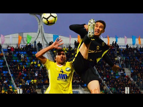 O'zbekiston Kubogi-2019. Finalda kim yutadi?