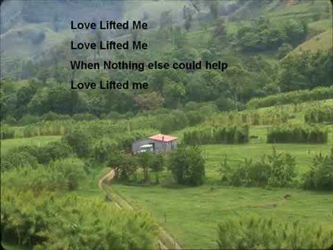 Thumbnail for God Never Stopped Loving Me video