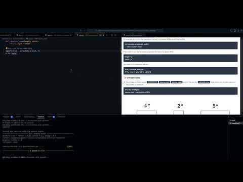 Video preview