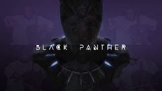 Black Panther - Ancestral Plane  (Cello Cover)