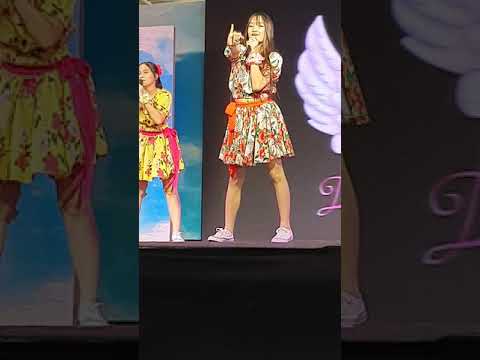 S102002 Dearest - ฝน (Rain) (Minny fogus) Idol Exchange ALOHA @ MBK center #GachikoiidolClub