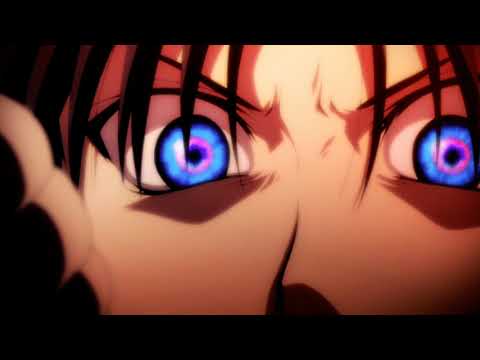 WHITEYE$ x Yung Bundy - ARMAGEDDON (Prod. SCREAM)