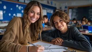 8. Sınıf Matematik - Eşitsizliklerin çözüm kümelerini bulma ve yorumlama şarkısı