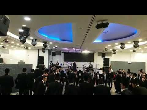 נחמן גולדברג בני לאופר