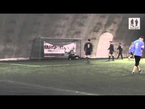 25.02.2016 I Liga B - LGBS vs. ElectronicOutlet